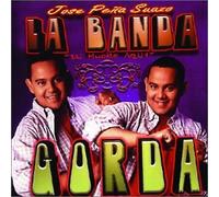 La Banda Gorda - Tu Muere Aqui