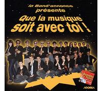 La BandAnnonce - Que La Musique Soit Avec Toi !