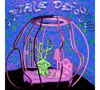 La Bande a Bader - Petale Defoule/Pink vinyl [VINYL]