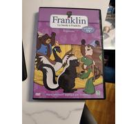 La Bande a Franklin - Dvdfranklin