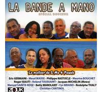 La Bande a Mano - La Bande a Mano