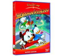 La Bande à Picsou : Super Castor