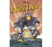 La Bande à Picsou - Tome 01