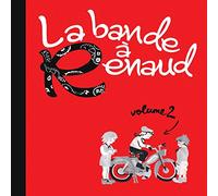 La Bande À Renaud, Volume 2 [VINYL]