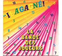 La Bande des Joueurs - Il a gagné - La danse des gagnants