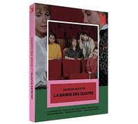 La Bande des Quatre [Blu-Ray]