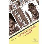La bande dessinée et le temps: SYSTEME DE LA BANDE DESSINEE 3