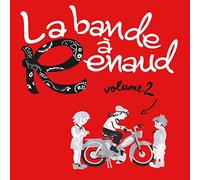La Bande Renaud - La Bande Renaud-Volume 2