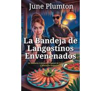 La Bandeja de Langostinos Envenenados: Un Misterio Culinario Tropical de Crímenes, Pistas y Mariscos Sospechosos