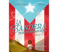 La bandera puertorriqueña: Poemas De Resistencia Y Orgullo