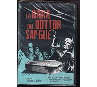La Bara Del Dottor Sangue