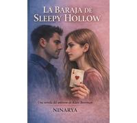 La baraja de Sleepy Hollow: Una novela del universo de Klare Boorman