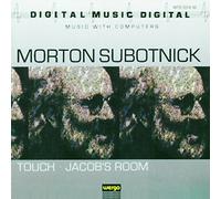 La Barbara/Duke - Subotnick: Touch/Jacob's Room