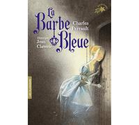 La Barbe bleue (Folio Cadet Les classiques)