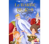 La Barbe du roi