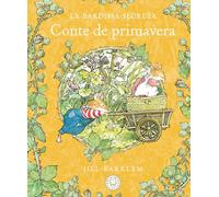 La Bardissa Secreta. Conte de primavera (Nova edició)