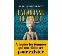 La Baronne de minuit: Le Château des soupirs