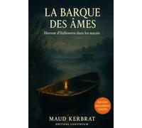 La Barque des Âmes: Horreur atmosphérique où un “Passeur” choisit sa proie lors de la Fête des Fanaux.