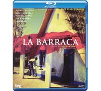 La Barraca - 2-DVD Set ( The Shack ) (Blu-Ray)