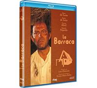 La Barraca (Complete Series) ( The Shack ) (Blu-Ray)