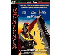 La Barraca (The Shack)