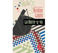 La Barre-y-Va (Ldp Policiers)