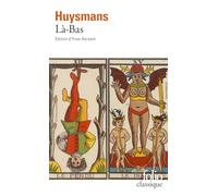 La-bas: A37681 (Folio (Gallimard))