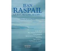 Là-bas, au loin, si loin...