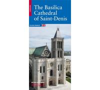 La basilique cathédrale de Saint-Denis (anglais)