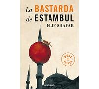 La bastarda de Estambul