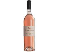 La Bastide des Oliviers Provence Coteaux Varois 2019 Rosé Wine, 75cl, Organic, United KingdomBy Winebuyers
