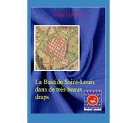 La Bastide Saint-Louis dans de très beaux draps