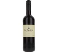 La Bastille Merlot, Languedoc 75cl