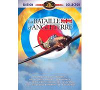 LA BATAILLE D ANGLETERRE - MOV