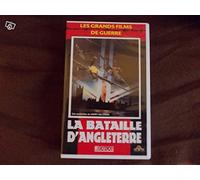 La bataille d'Angleterre [VHS]