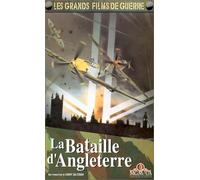 La Bataille d'Angleterre [VHS]