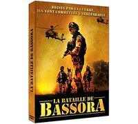LA BATAILLE DE BASSORA - LA BA