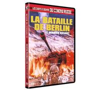 La Bataille de Berlin - Le Dernier assaut