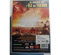 - LA BATAILLE DE LILE AU TRE