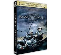 La bataille de Passchendaele