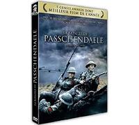 la bataille de passchendaele