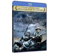 La bataille de Passchendaele [Blu-ray]