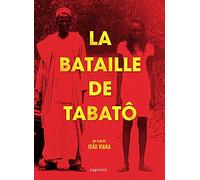 La bataille de tabatô [FR Import] [DVD] [2013]