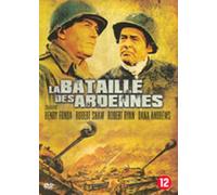 La Bataille Des Ardennes [Import belge]