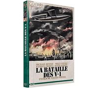 LA BATAILLE DES V1