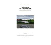 LA BATAILLE DU BANC DE BÉTON: Quand Dieu transforme l'épreuve en trône (Témoignages de Victoire)