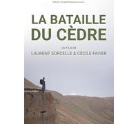 LA BATAILLE DU CÈDRE [DVD]