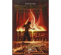 La Bataille du labyrinthe: Percy Jackson - tome 4