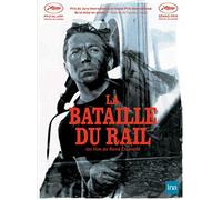 La Bataille du Rail - 2 DVD