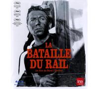 La Bataille du Rail - Blu Ray